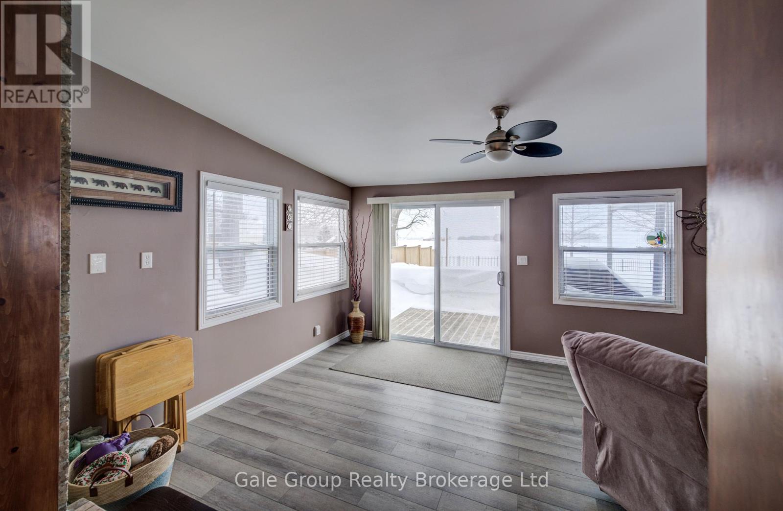 34381 Denfield Road, Lucan Biddulph (Clandeboye), Ontario  N0M 2S0 - Photo 17 - X12760486