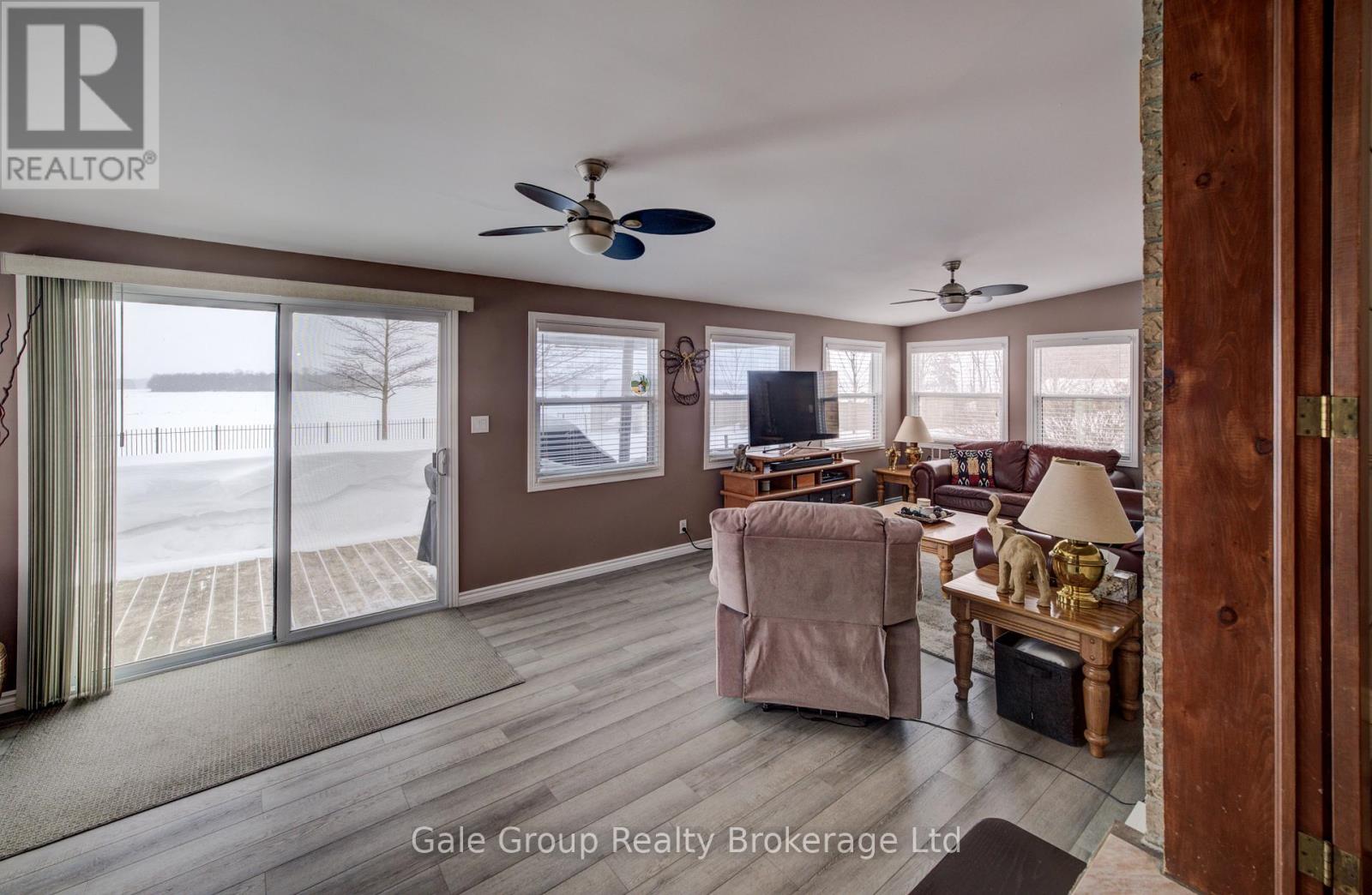 34381 Denfield Road, Lucan Biddulph (Clandeboye), Ontario  N0M 2S0 - Photo 18 - X12760486