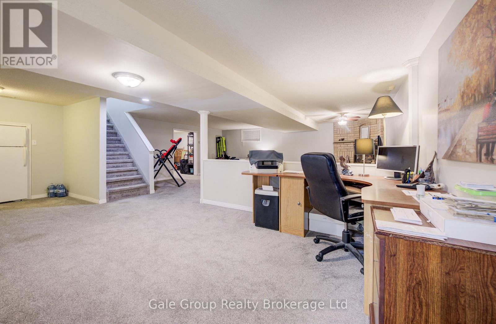 34381 Denfield Road, Lucan Biddulph (Clandeboye), Ontario  N0M 2S0 - Photo 31 - X12760486