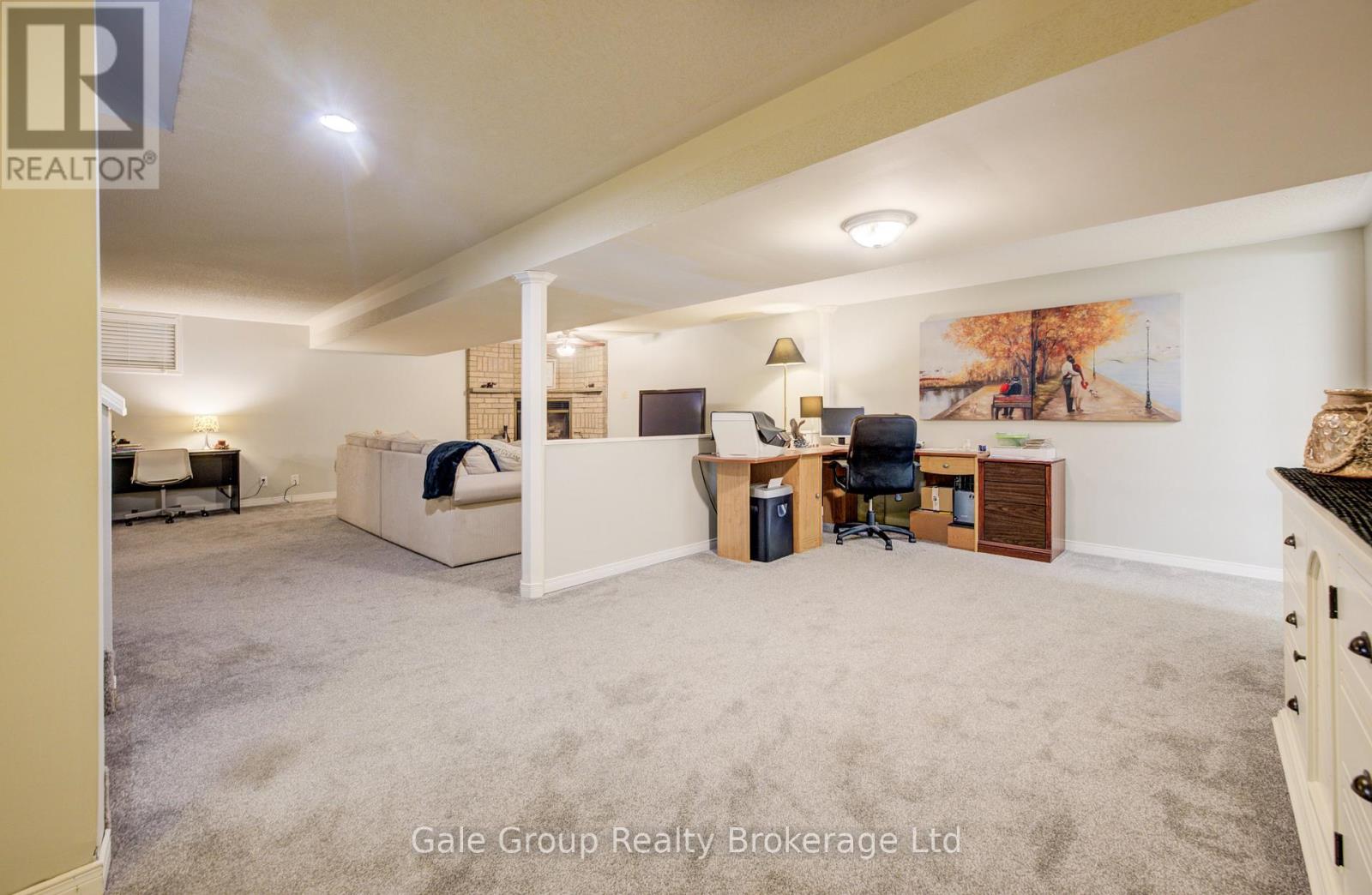 34381 Denfield Road, Lucan Biddulph (Clandeboye), Ontario  N0M 2S0 - Photo 33 - X12760486