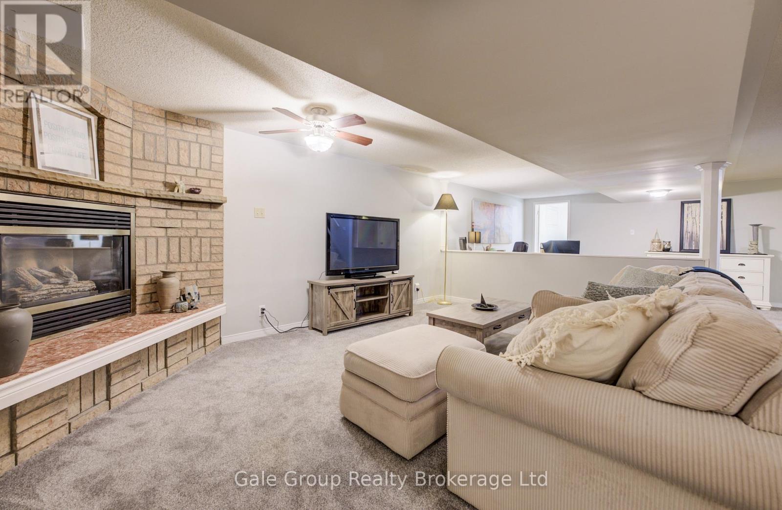 34381 Denfield Road, Lucan Biddulph (Clandeboye), Ontario  N0M 2S0 - Photo 34 - X12760486