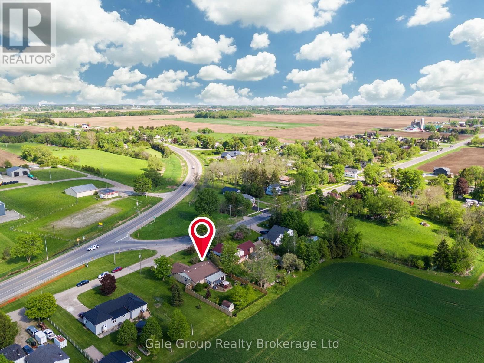 34381 Denfield Road, Lucan Biddulph (Clandeboye), Ontario  N0M 2S0 - Photo 37 - X12760486