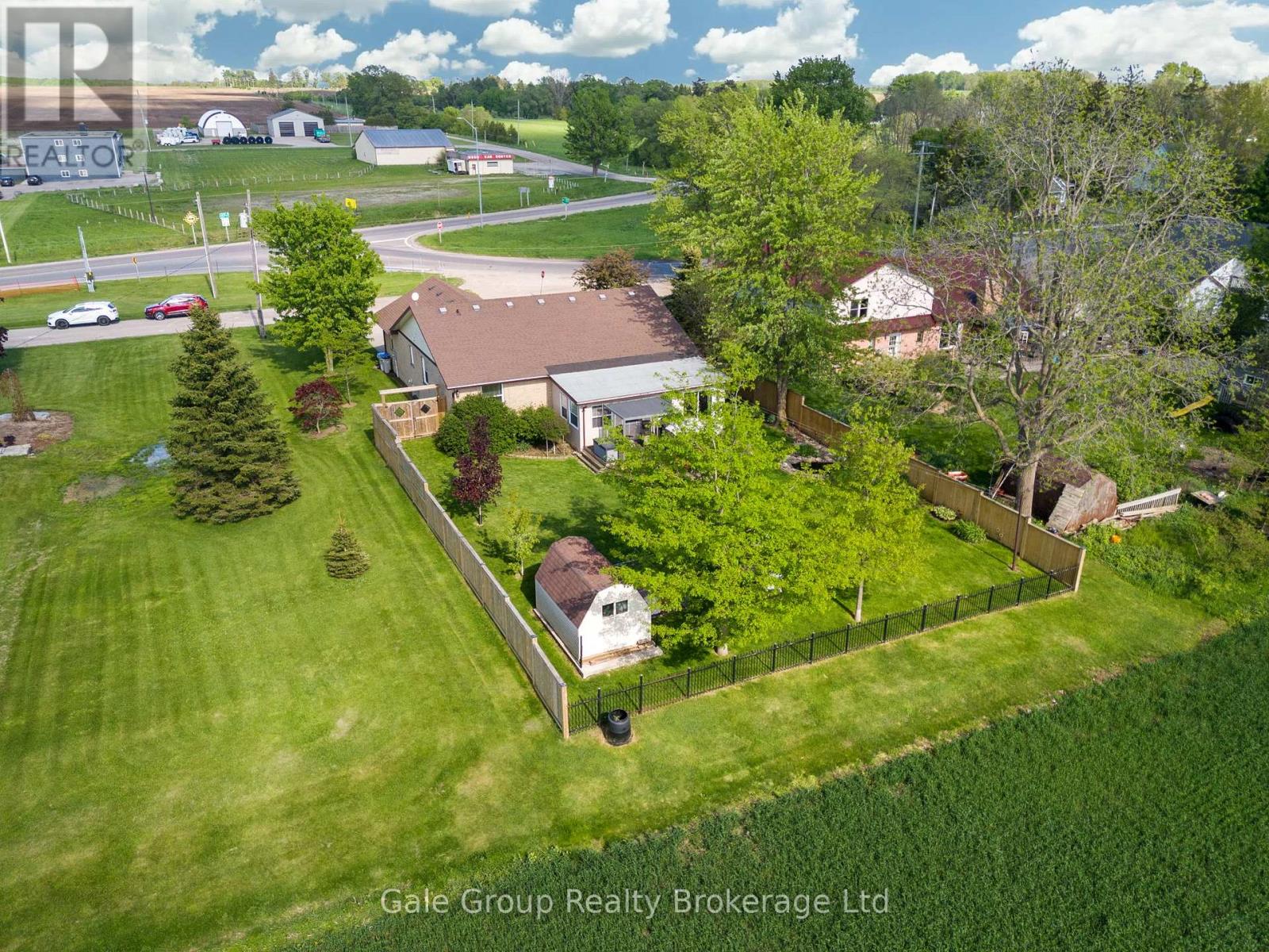 34381 Denfield Road, Lucan Biddulph (Clandeboye), Ontario  N0M 2S0 - Photo 39 - X12760486