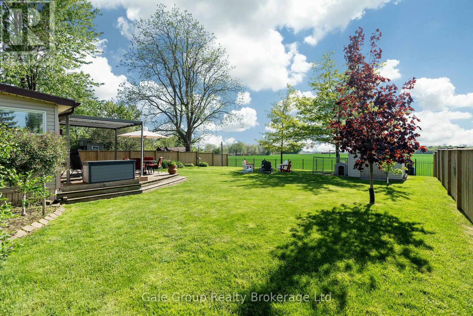 34381 Denfield Road, Lucan Biddulph (Clandeboye), Ontario  N0M 2S0 - Photo 40 - X12760486