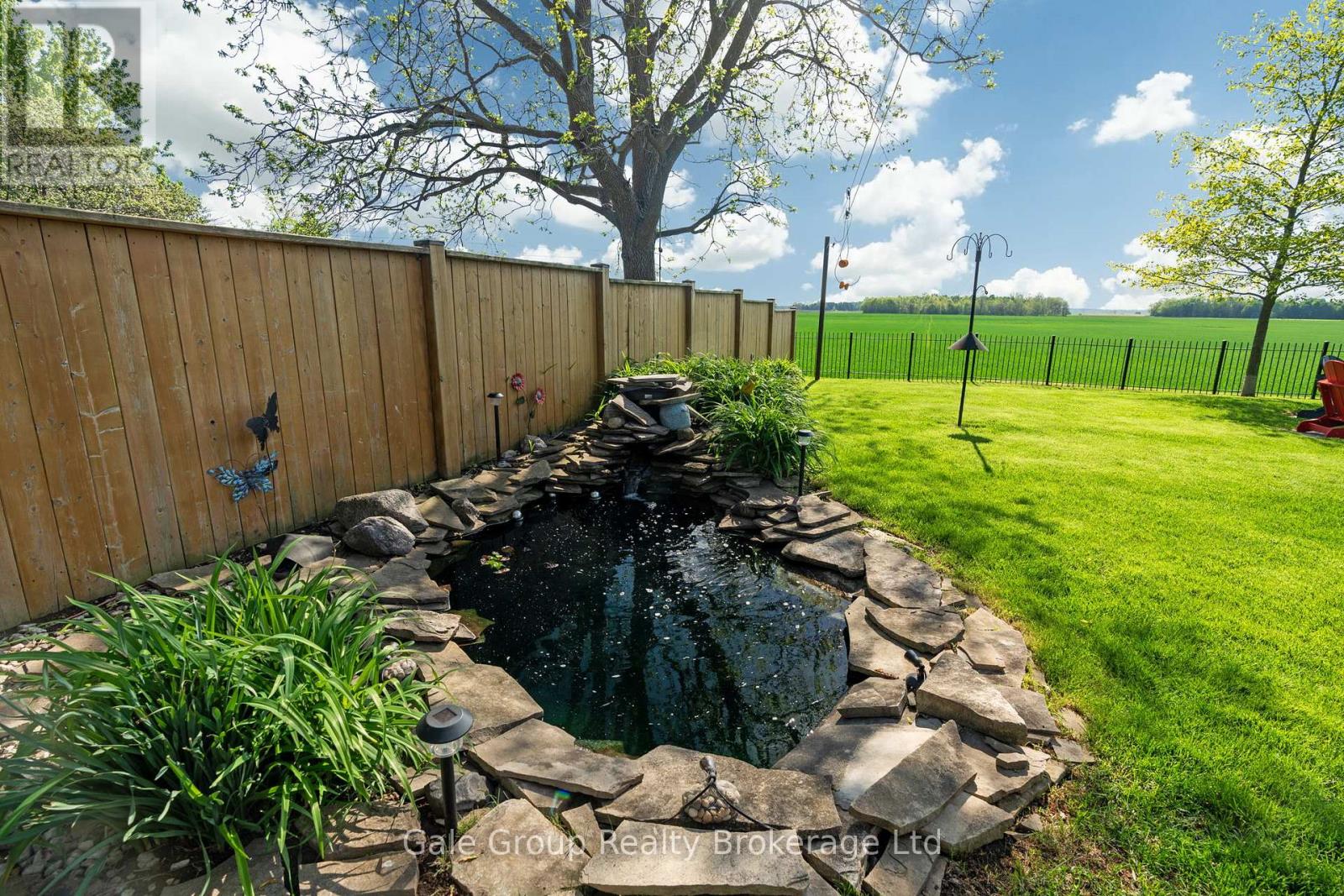 34381 Denfield Road, Lucan Biddulph (Clandeboye), Ontario  N0M 2S0 - Photo 44 - X12760486