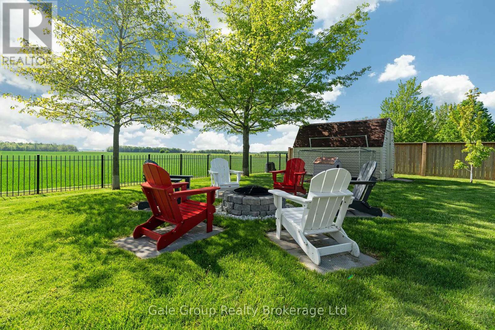 34381 Denfield Road, Lucan Biddulph (Clandeboye), Ontario  N0M 2S0 - Photo 45 - X12760486