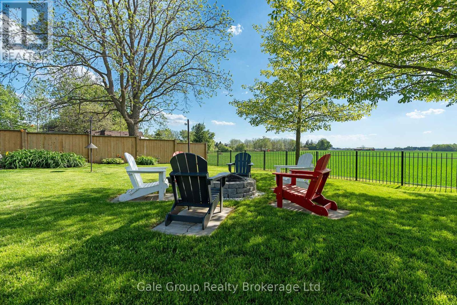 34381 Denfield Road, Lucan Biddulph (Clandeboye), Ontario  N0M 2S0 - Photo 46 - X12760486