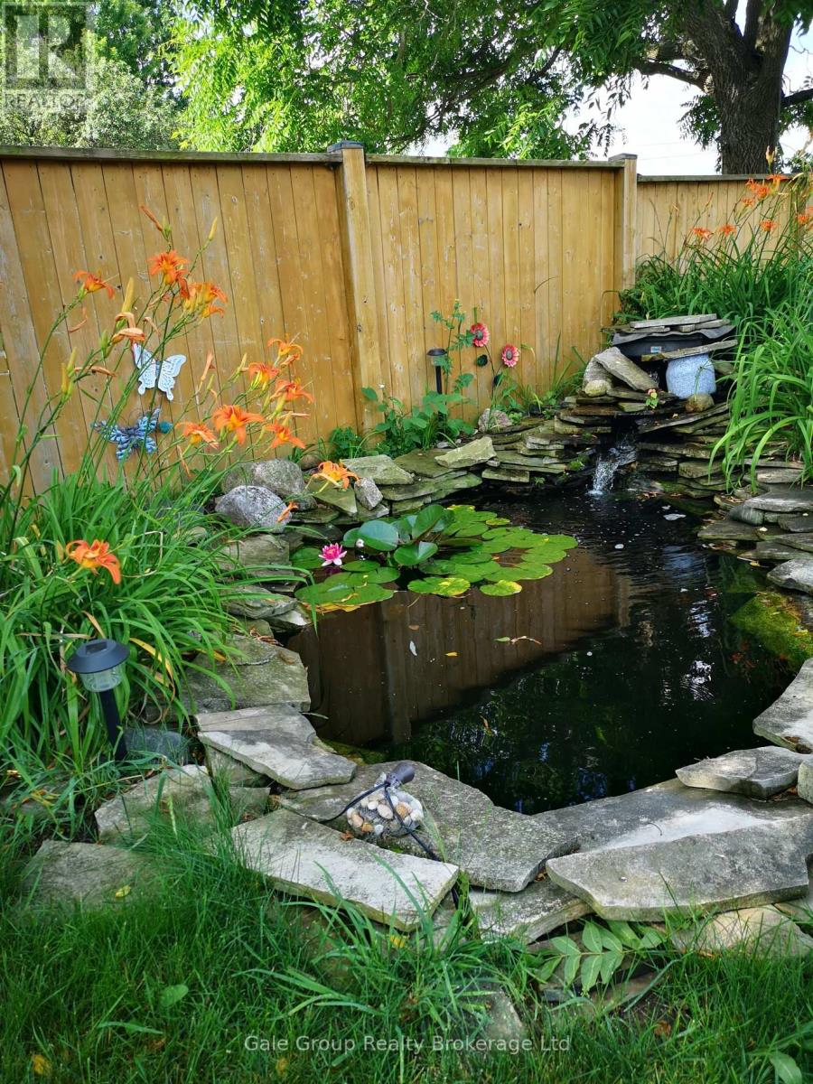 34381 Denfield Road, Lucan Biddulph (Clandeboye), Ontario  N0M 2S0 - Photo 47 - X12760486