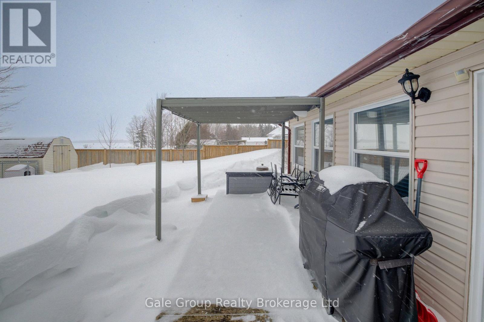 34381 Denfield Road, Lucan Biddulph (Clandeboye), Ontario  N0M 2S0 - Photo 48 - X12760486