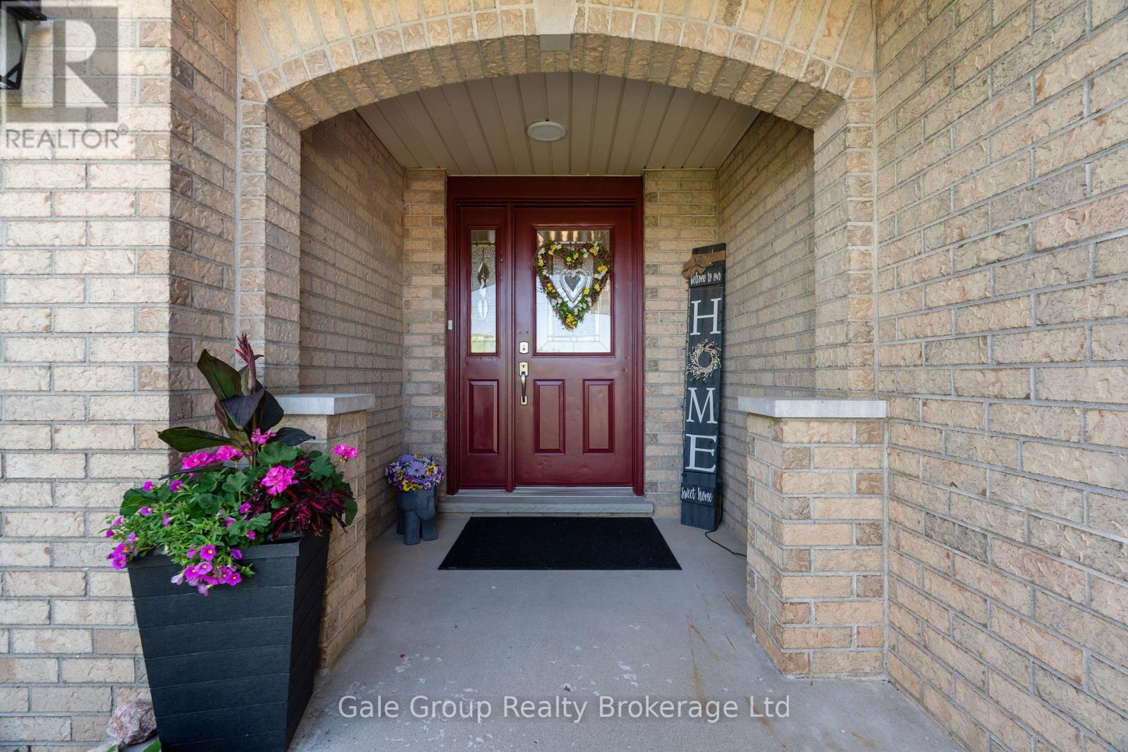 34381 Denfield Road, Lucan Biddulph (Clandeboye), Ontario  N0M 2S0 - Photo 5 - X12760486