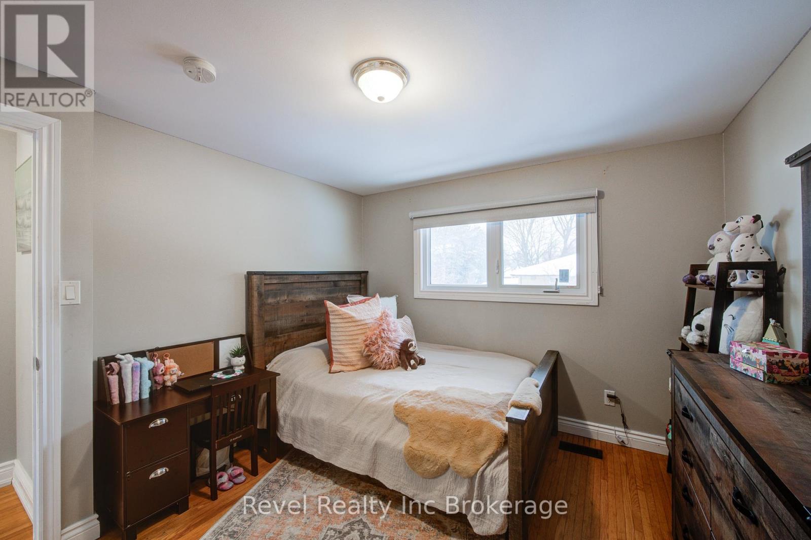 828 Warwick Street, Woodstock (Woodstock - North), Ontario  N4S 4R4 - Photo 20 - X12761000