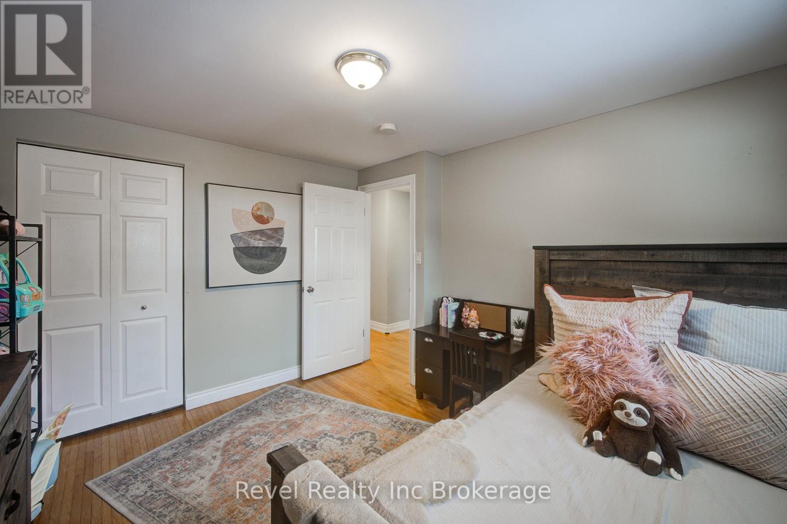 828 Warwick Street, Woodstock (Woodstock - North), Ontario  N4S 4R4 - Photo 21 - X12761000