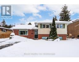 828 WARWICK STREET, woodstock (woodstock - north), Ontario