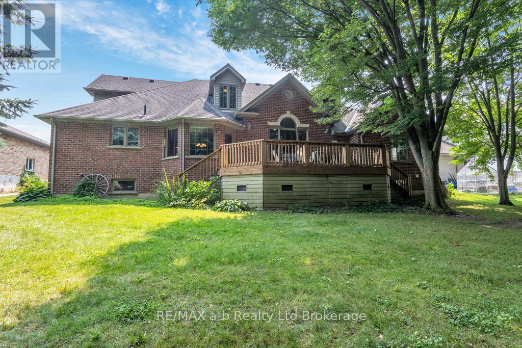 21 Windemere Avenue, Tillsonburg, Ontario  N4G 5M8 - Photo 29 - X12761832