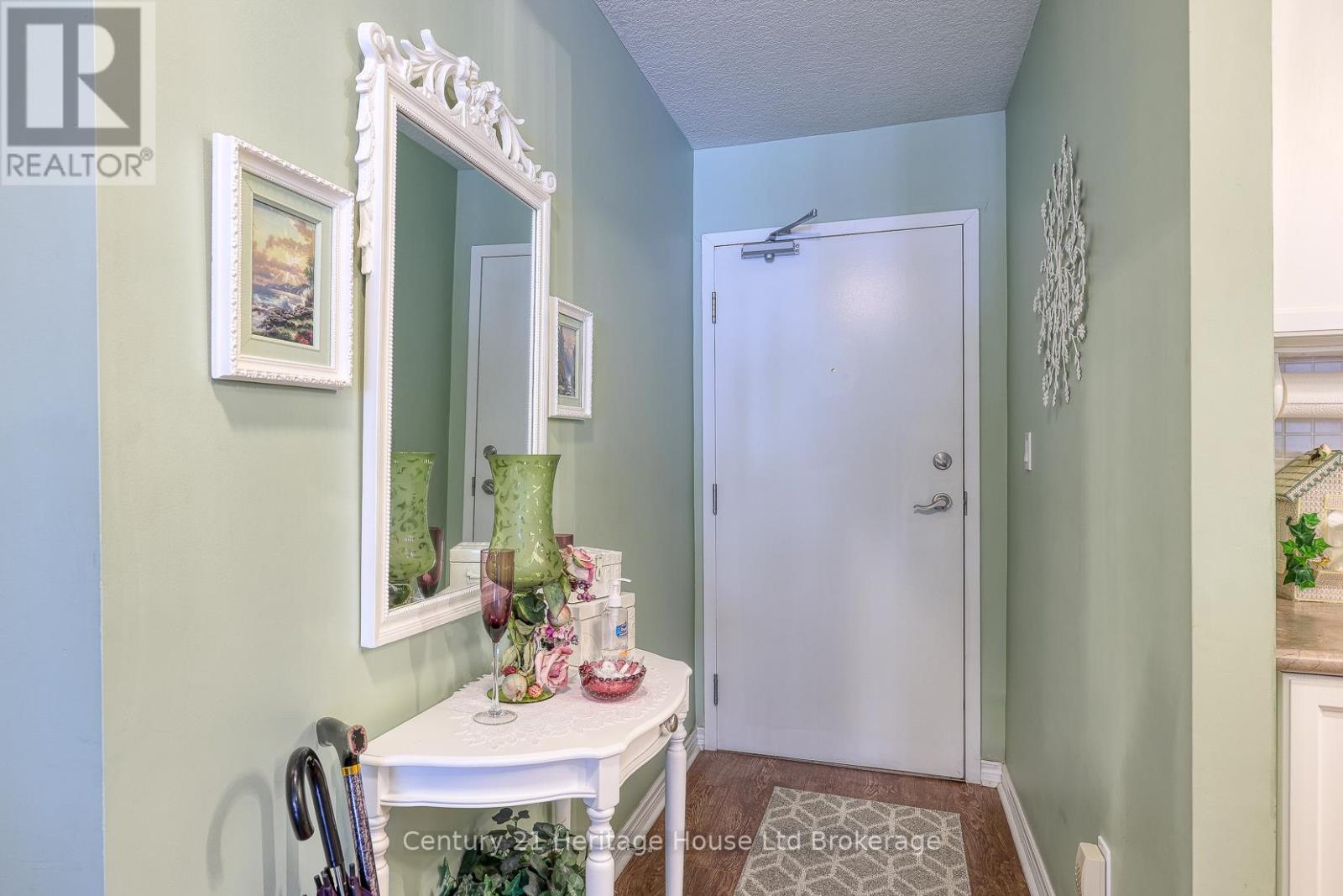 201 - 46 Canterbury Street, Ingersoll (Ingersoll - South), Ontario  N5C 1C4 - Photo 10 - X12763158