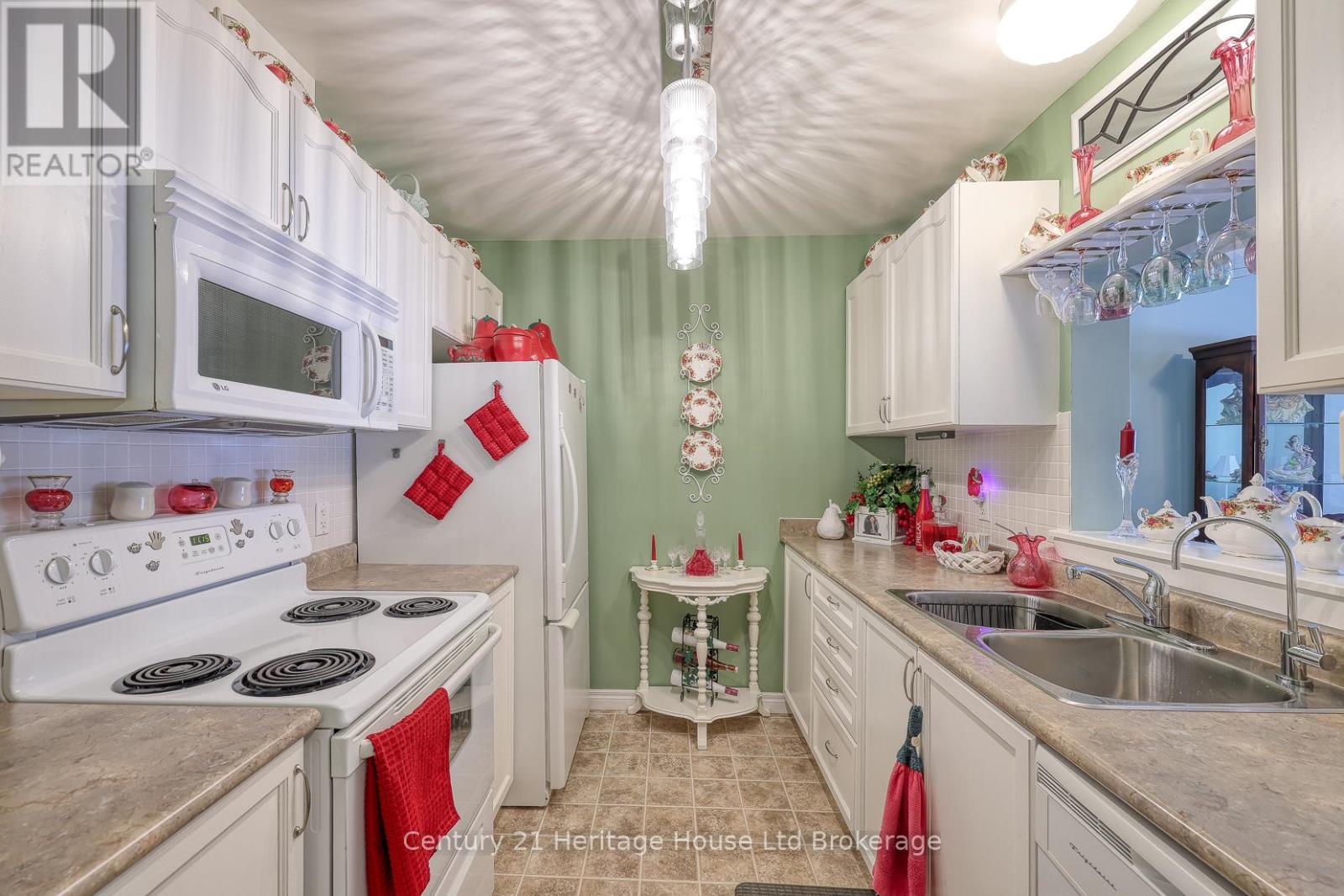 201 - 46 Canterbury Street, Ingersoll (Ingersoll - South), Ontario  N5C 1C4 - Photo 13 - X12763158