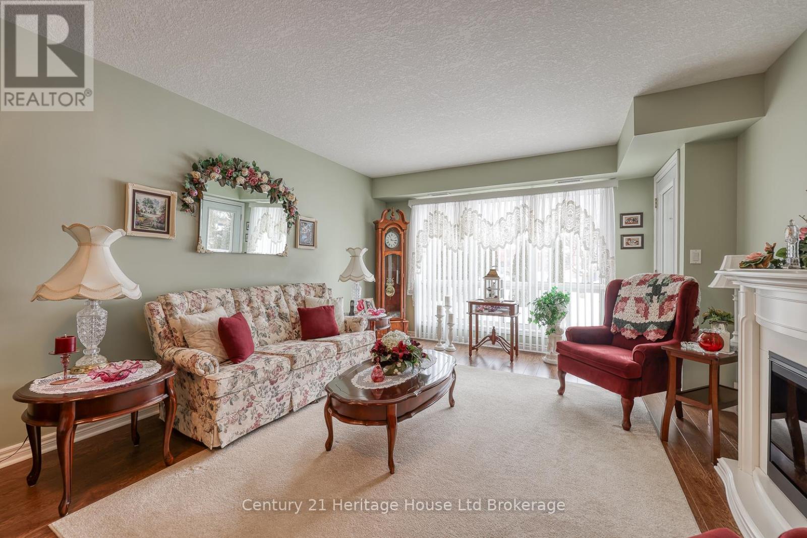 201 - 46 Canterbury Street, Ingersoll (Ingersoll - South), Ontario  N5C 1C4 - Photo 15 - X12763158