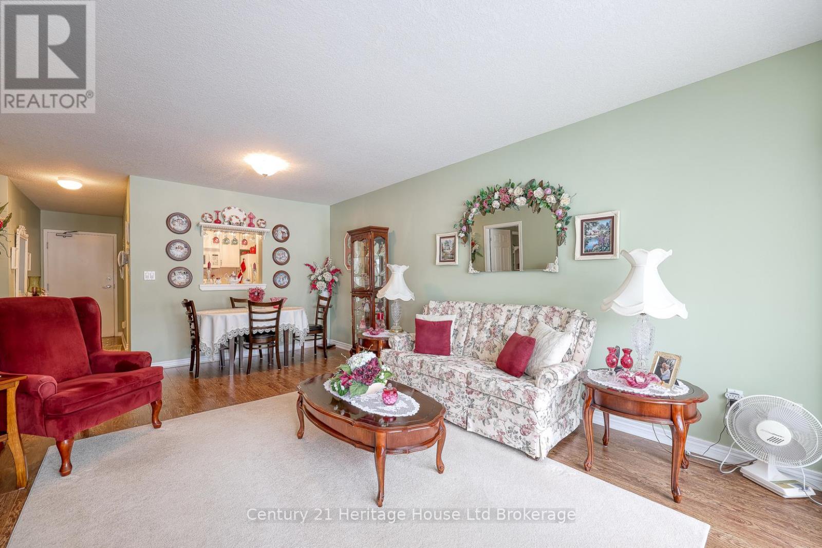 201 - 46 Canterbury Street, Ingersoll (Ingersoll - South), Ontario  N5C 1C4 - Photo 17 - X12763158