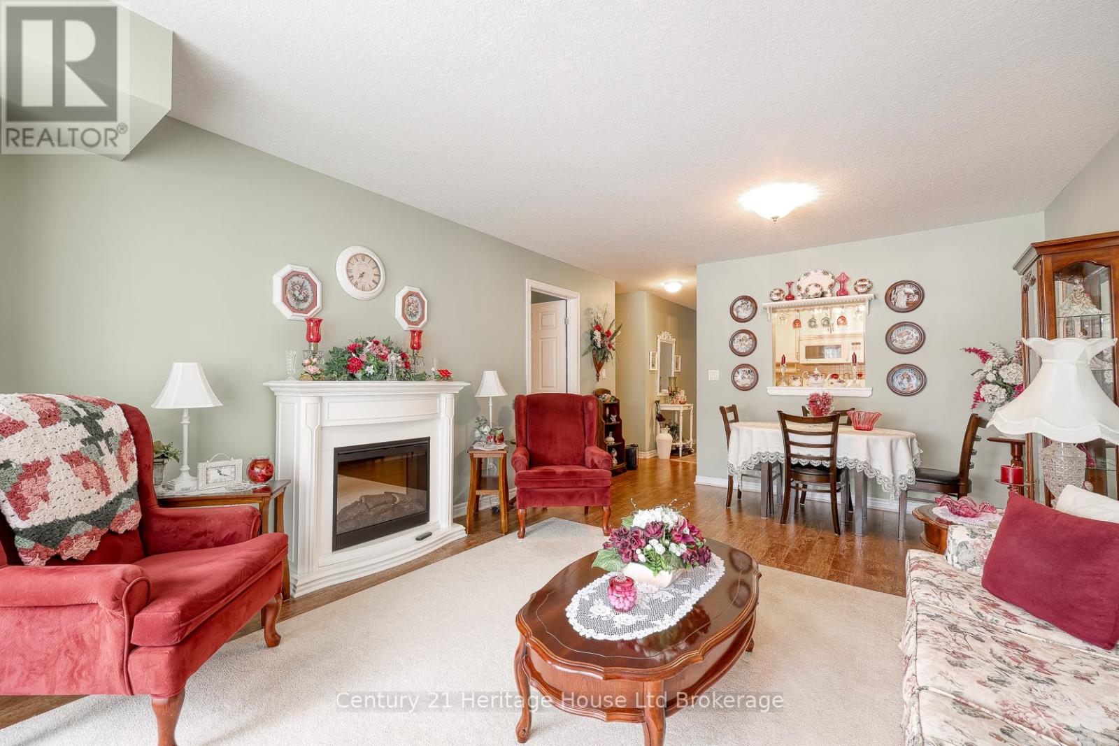 201 - 46 Canterbury Street, Ingersoll (Ingersoll - South), Ontario  N5C 1C4 - Photo 18 - X12763158