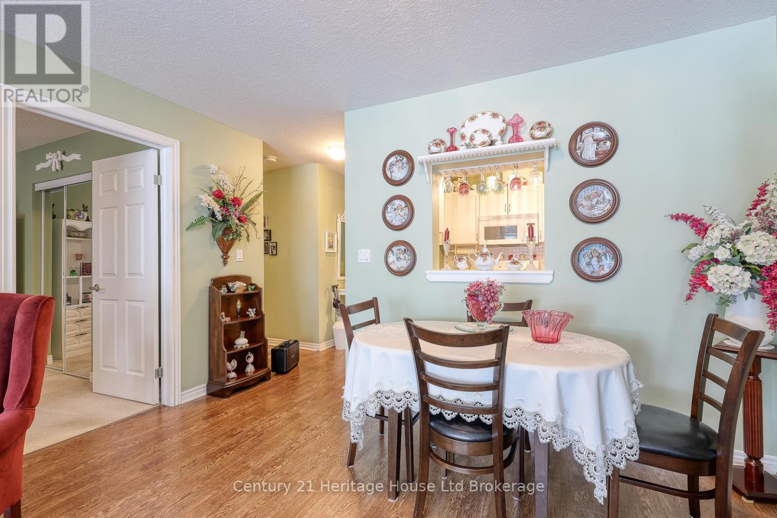 201 - 46 Canterbury Street, Ingersoll (Ingersoll - South), Ontario  N5C 1C4 - Photo 19 - X12763158