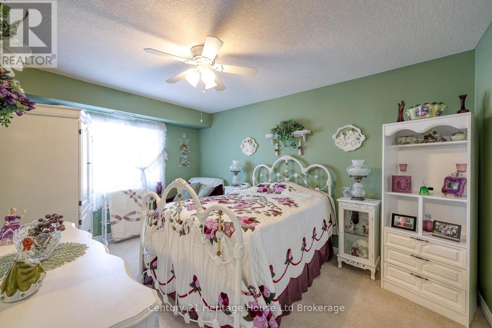 201 - 46 Canterbury Street, Ingersoll (Ingersoll - South), Ontario  N5C 1C4 - Photo 20 - X12763158