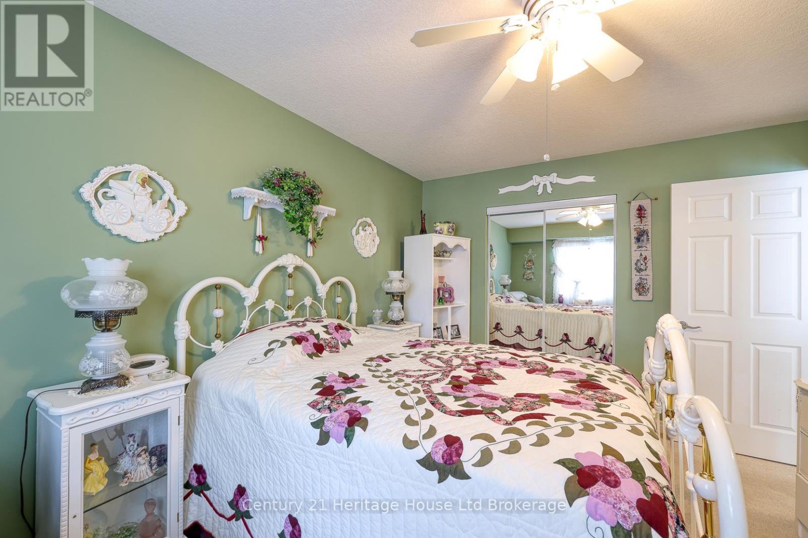 201 - 46 Canterbury Street, Ingersoll (Ingersoll - South), Ontario  N5C 1C4 - Photo 21 - X12763158