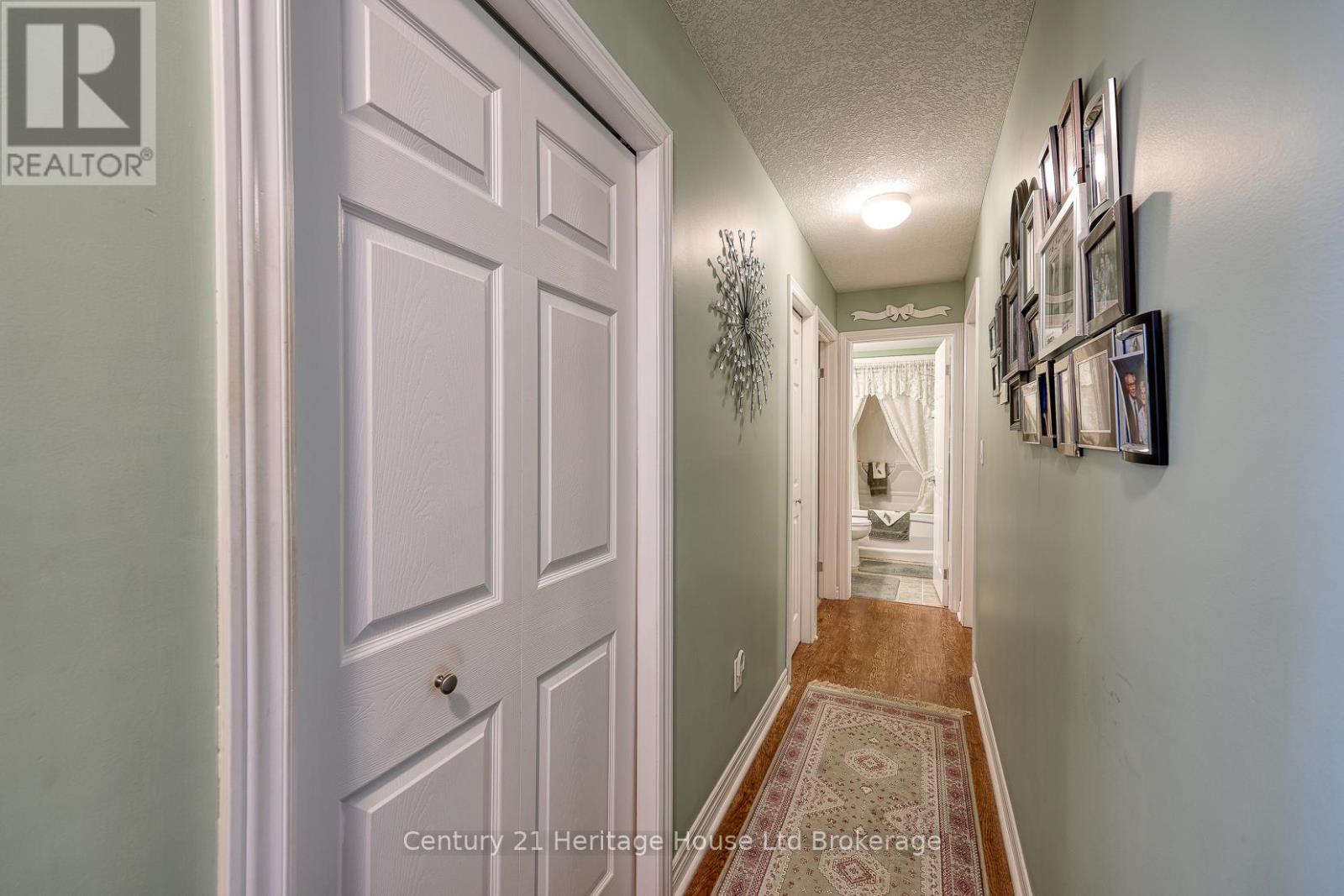 201 - 46 Canterbury Street, Ingersoll (Ingersoll - South), Ontario  N5C 1C4 - Photo 22 - X12763158