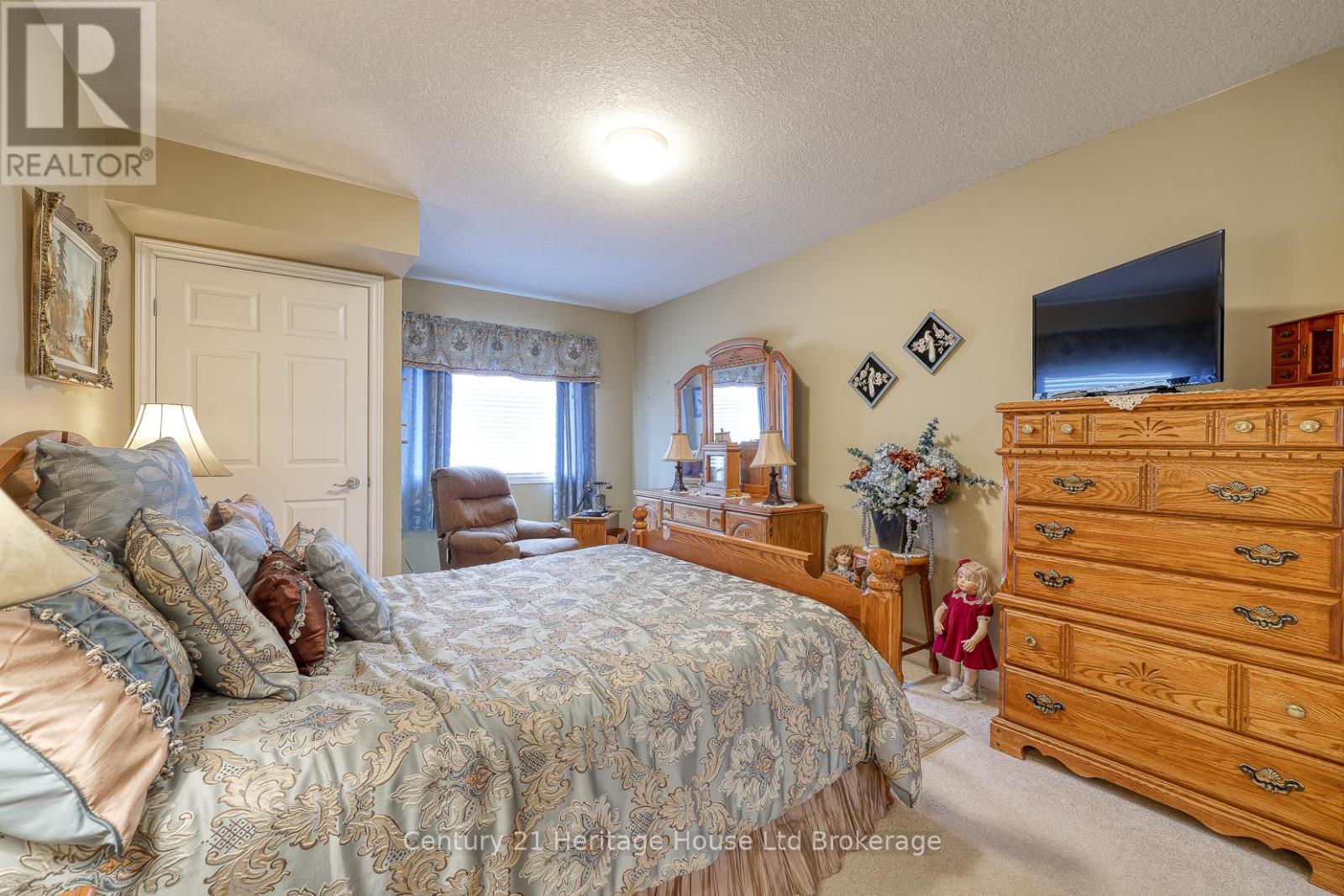 201 - 46 Canterbury Street, Ingersoll (Ingersoll - South), Ontario  N5C 1C4 - Photo 24 - X12763158