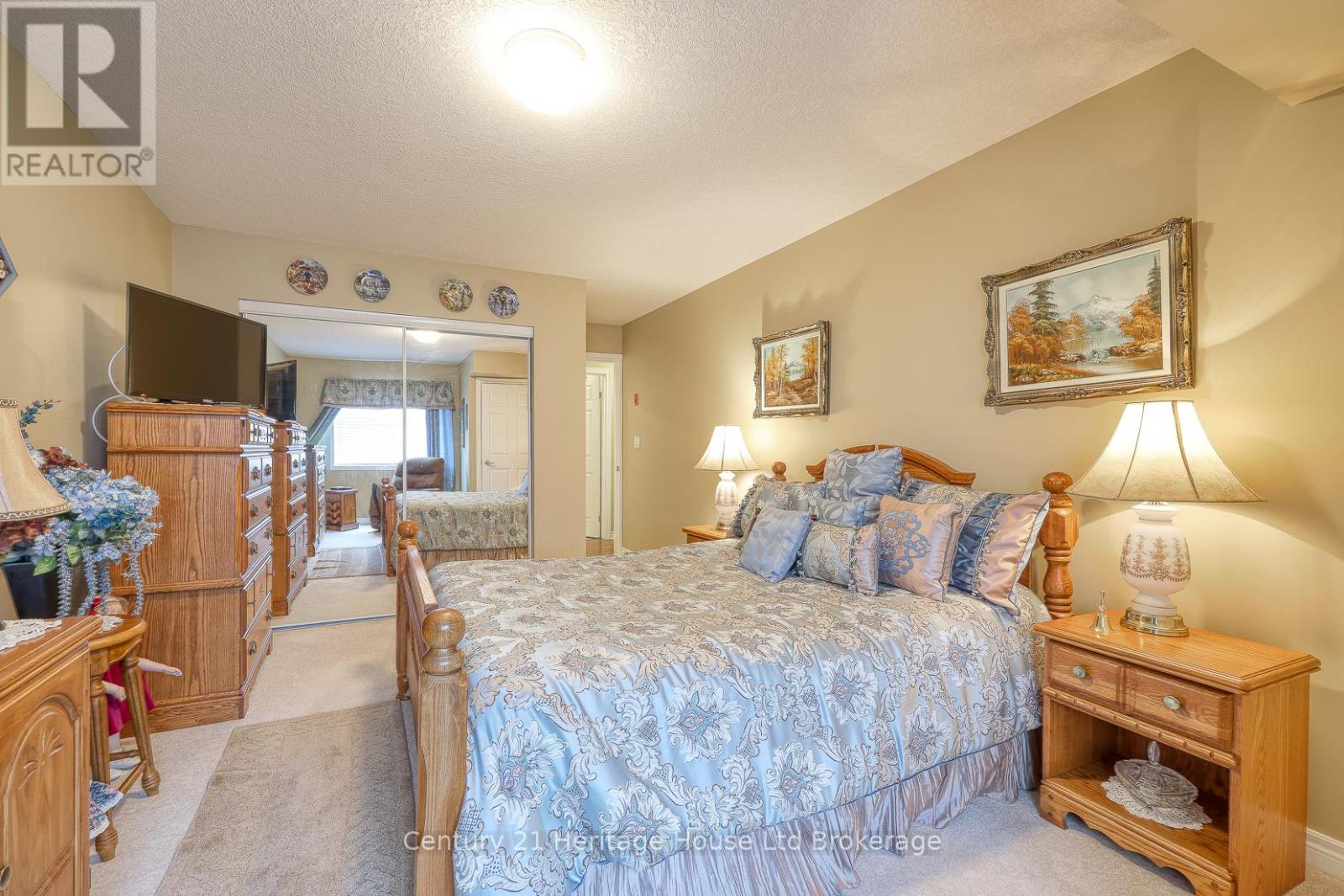 201 - 46 Canterbury Street, Ingersoll (Ingersoll - South), Ontario  N5C 1C4 - Photo 25 - X12763158