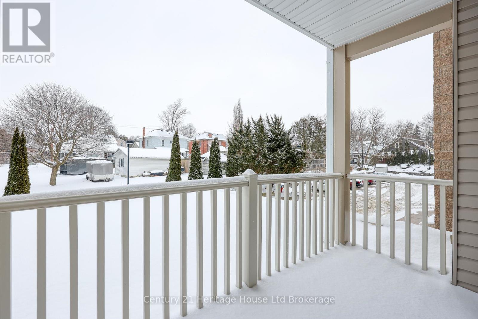 201 - 46 Canterbury Street, Ingersoll (Ingersoll - South), Ontario  N5C 1C4 - Photo 26 - X12763158