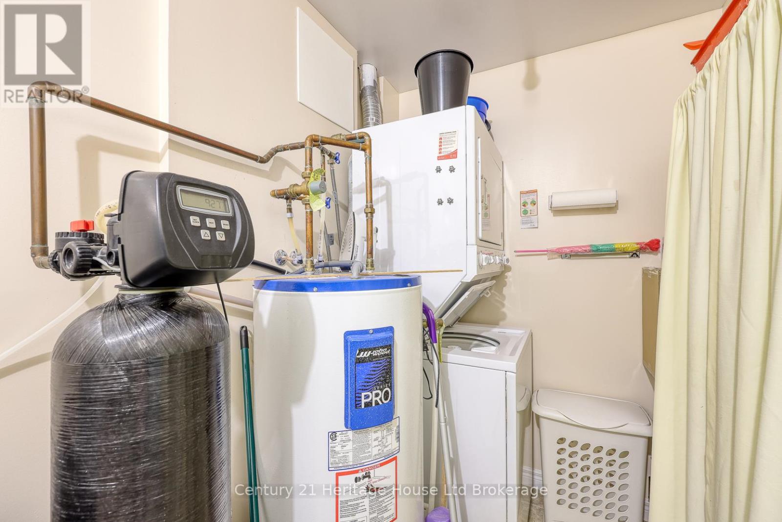 201 - 46 Canterbury Street, Ingersoll (Ingersoll - South), Ontario  N5C 1C4 - Photo 27 - X12763158