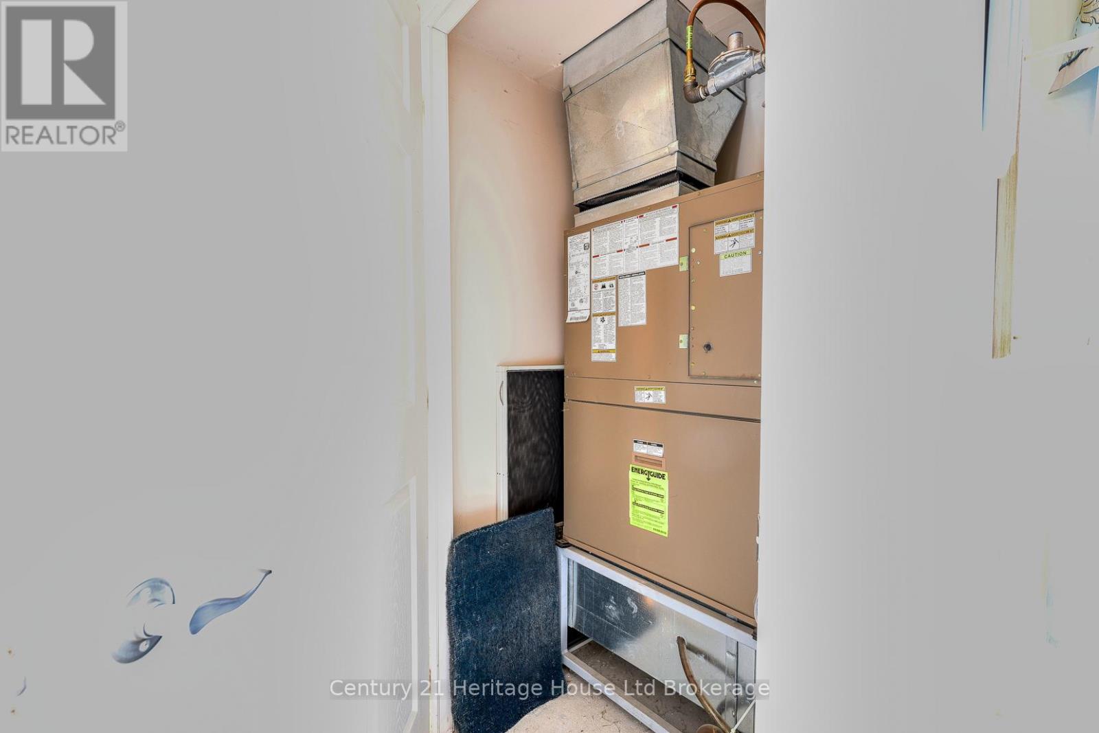 201 - 46 Canterbury Street, Ingersoll (Ingersoll - South), Ontario  N5C 1C4 - Photo 28 - X12763158