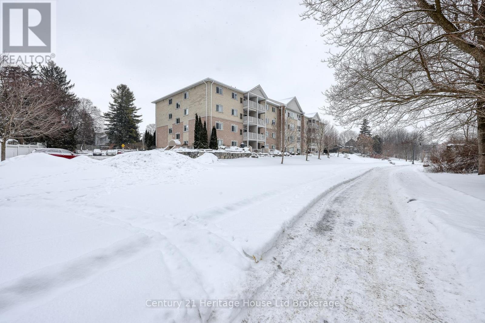 201 - 46 Canterbury Street, Ingersoll (Ingersoll - South), Ontario  N5C 1C4 - Photo 31 - X12763158