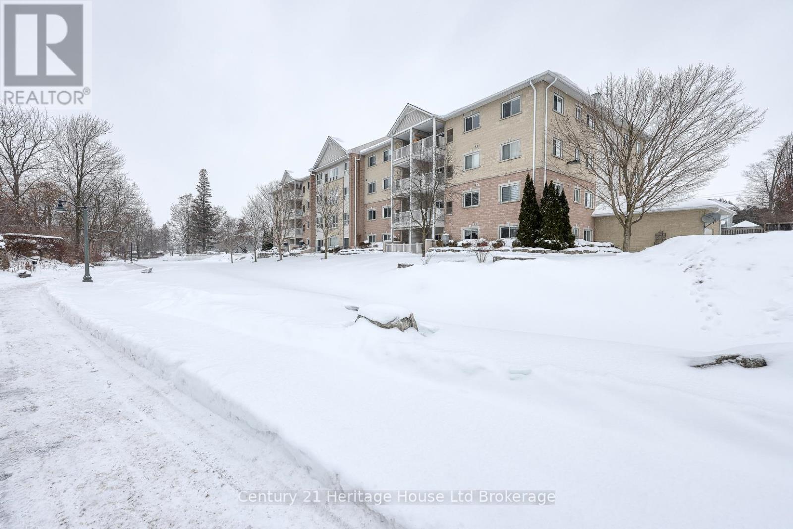 201 - 46 Canterbury Street, Ingersoll (Ingersoll - South), Ontario  N5C 1C4 - Photo 32 - X12763158