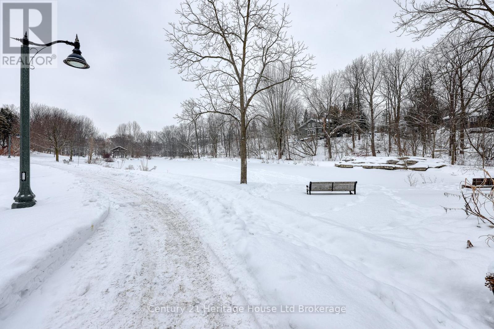 201 - 46 Canterbury Street, Ingersoll (Ingersoll - South), Ontario  N5C 1C4 - Photo 34 - X12763158