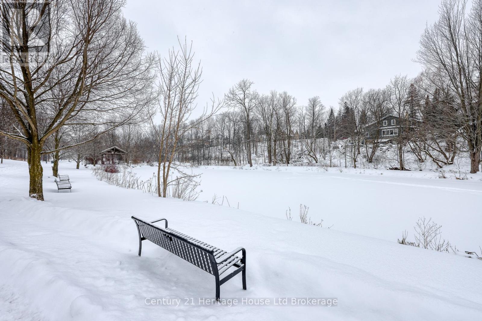 201 - 46 Canterbury Street, Ingersoll (Ingersoll - South), Ontario  N5C 1C4 - Photo 35 - X12763158