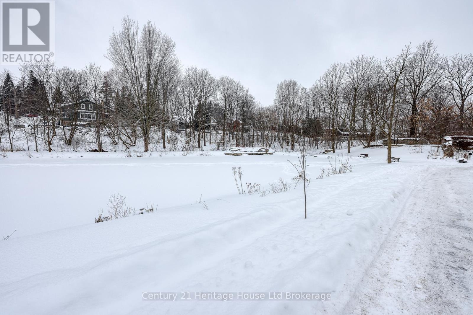 201 - 46 Canterbury Street, Ingersoll (Ingersoll - South), Ontario  N5C 1C4 - Photo 36 - X12763158