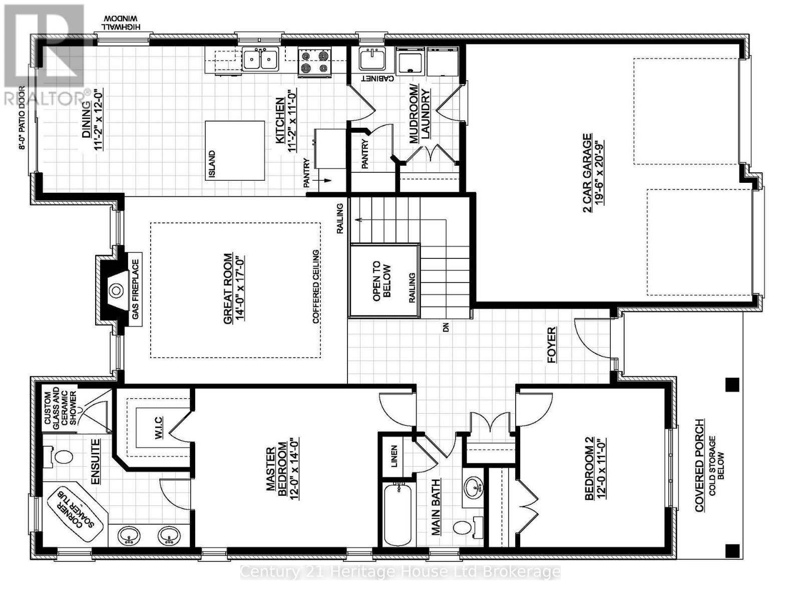 Lot 7 (14) Darrow Drive, Tillsonburg, Ontario  N4G 0L3 - Photo 3 - X12764126