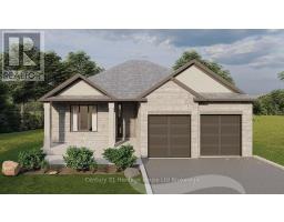 LOT 7 (14) DARROW DRIVE, tillsonburg, Ontario