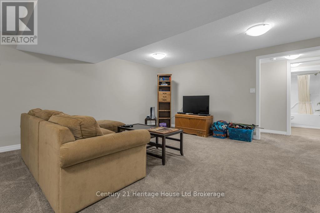 19 Livingston Drive, Tillsonburg, Ontario  N4G 0J3 - Photo 11 - X12764156