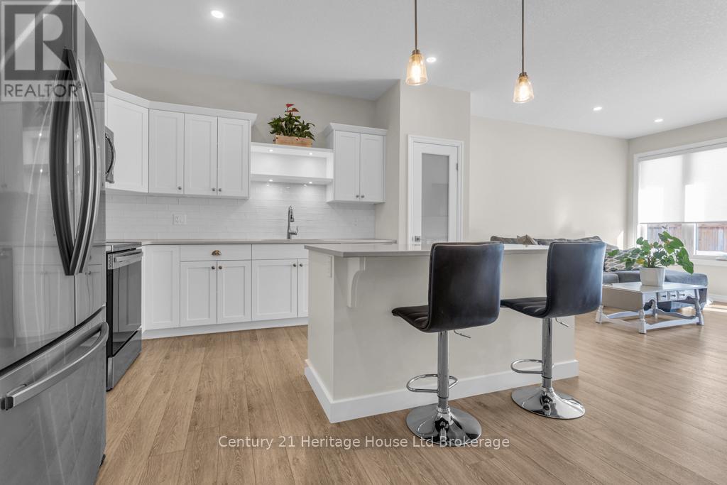 19 Livingston Drive, Tillsonburg, Ontario  N4G 0J3 - Photo 20 - X12764156