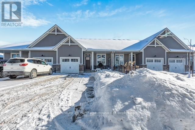 19 Livingston Drive, Tillsonburg, Ontario  N4G 0J3 - Photo 3 - X12764156