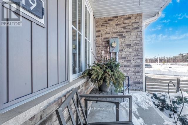 19 Livingston Drive, Tillsonburg, Ontario  N4G 0J3 - Photo 5 - X12764156