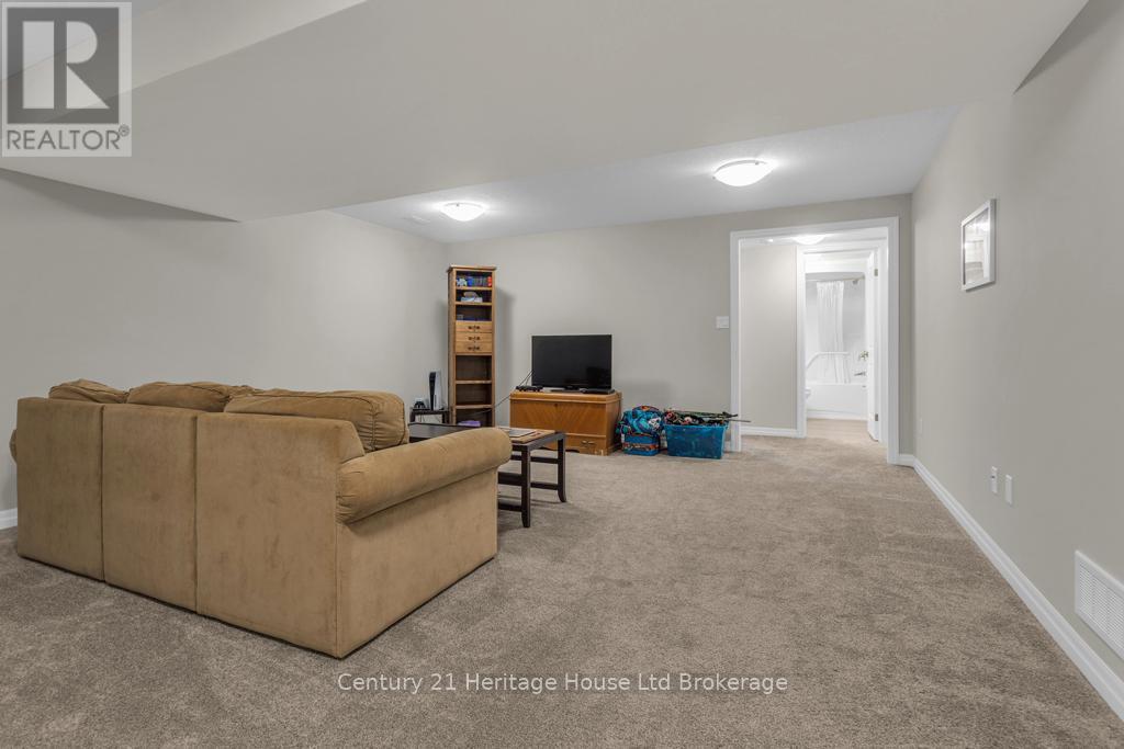 19 Livingston Drive, Tillsonburg, Ontario  N4G 0J3 - Photo 6 - X12764156