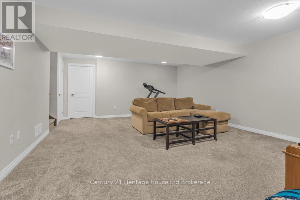 19 Livingston Drive, Tillsonburg, Ontario  N4G 0J3 - Photo 7 - X12764156