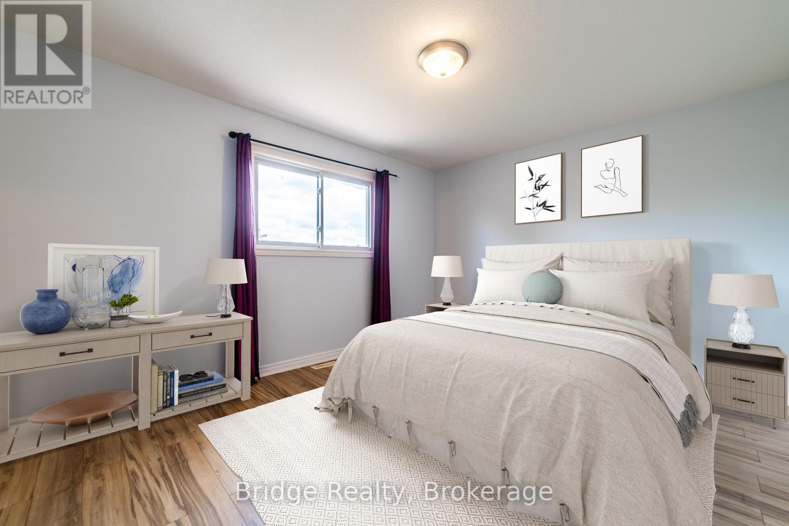 551 Ontario Street, Woodstock (Woodstock - South), Ontario  N4V 1H2 - Photo 20 - X12764274