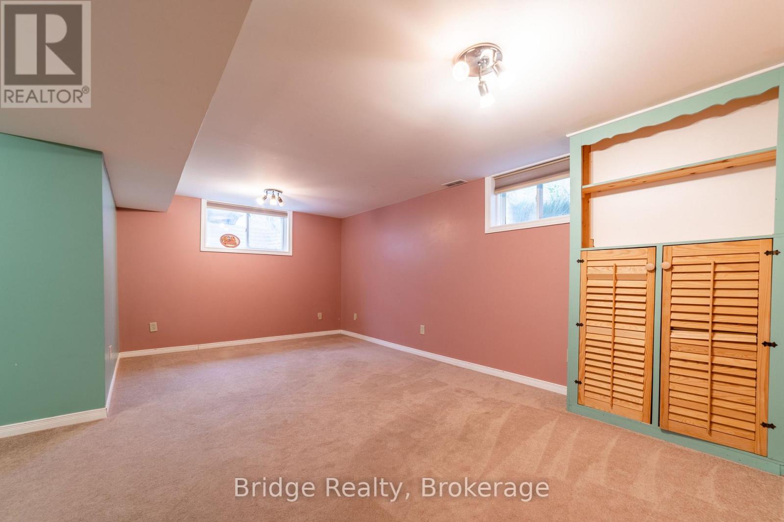 551 Ontario Street, Woodstock (Woodstock - South), Ontario  N4V 1H2 - Photo 31 - X12764274