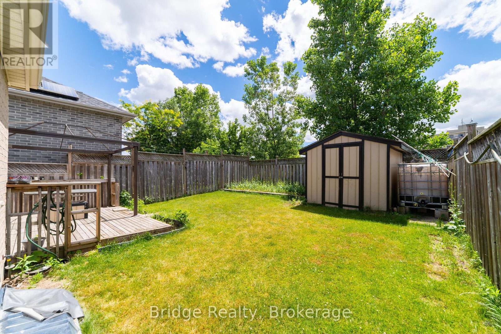 551 Ontario Street, Woodstock (Woodstock - South), Ontario  N4V 1H2 - Photo 36 - X12764274