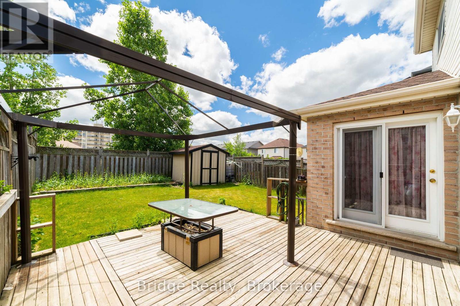 551 Ontario Street, Woodstock (Woodstock - South), Ontario  N4V 1H2 - Photo 39 - X12764274