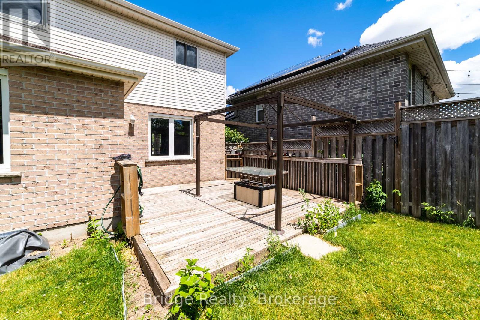 551 Ontario Street, Woodstock (Woodstock - South), Ontario  N4V 1H2 - Photo 40 - X12764274